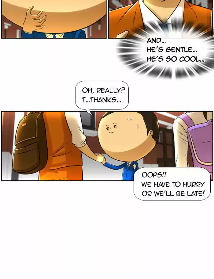 New Normal: Class 8 13