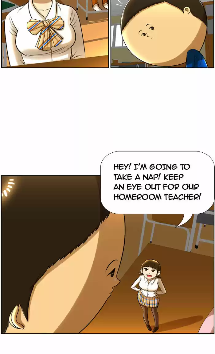 New Normal: Class 8 13