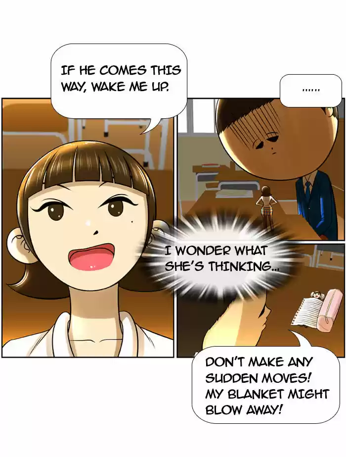 New Normal: Class 8 13