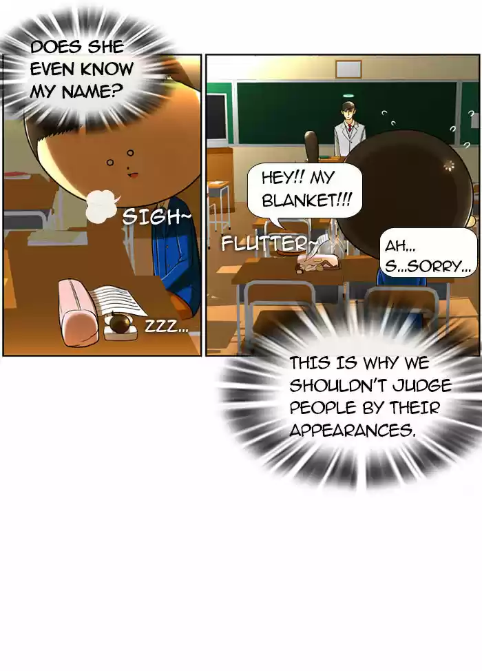 New Normal: Class 8 13