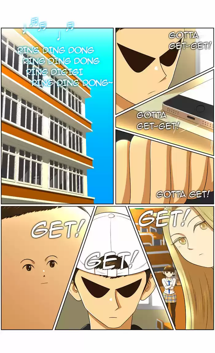 New Normal: Class 8 13