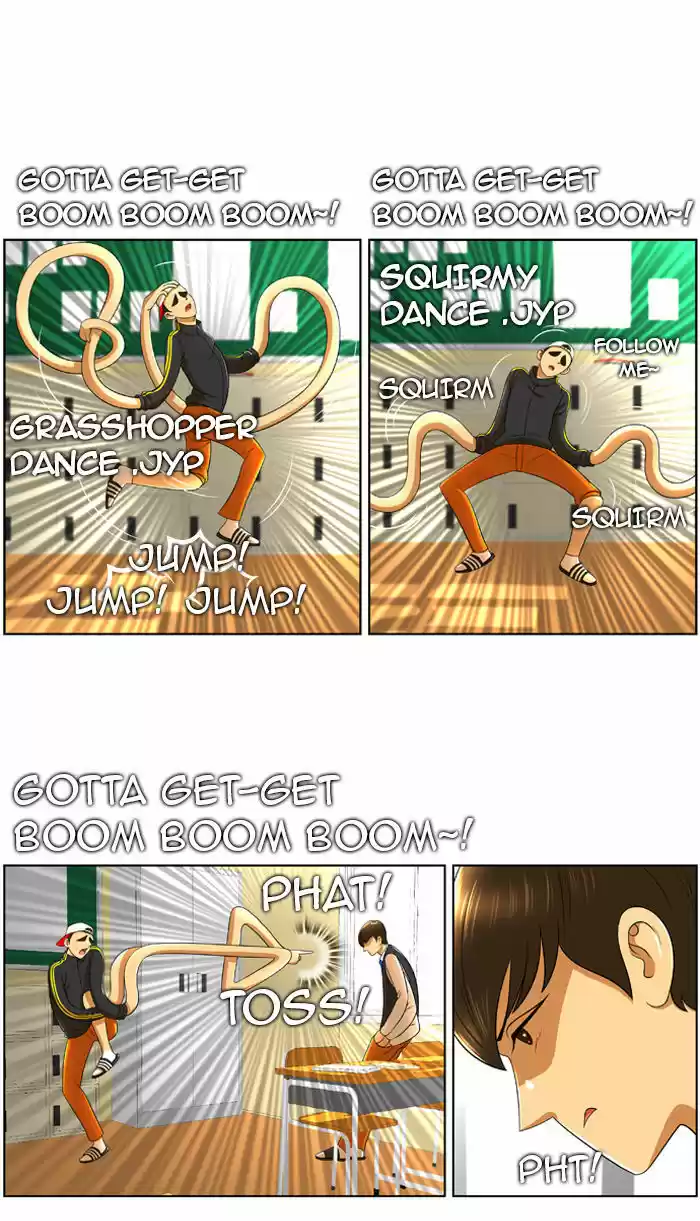 New Normal: Class 8 13