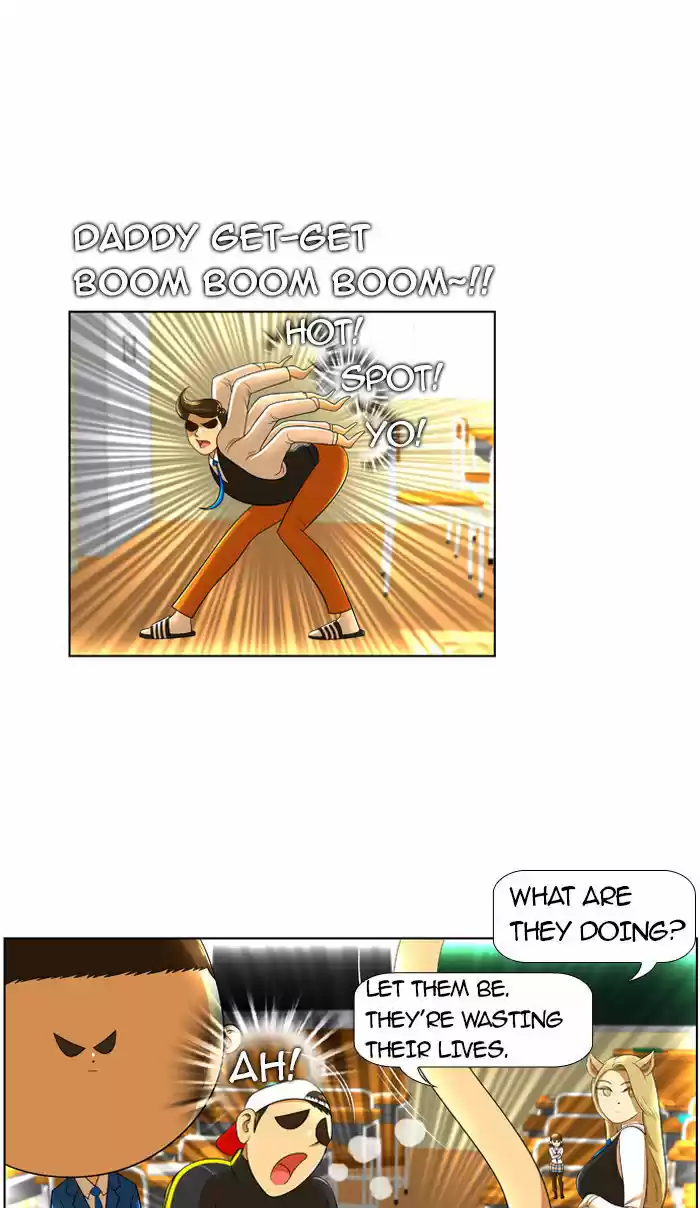 New Normal: Class 8 13