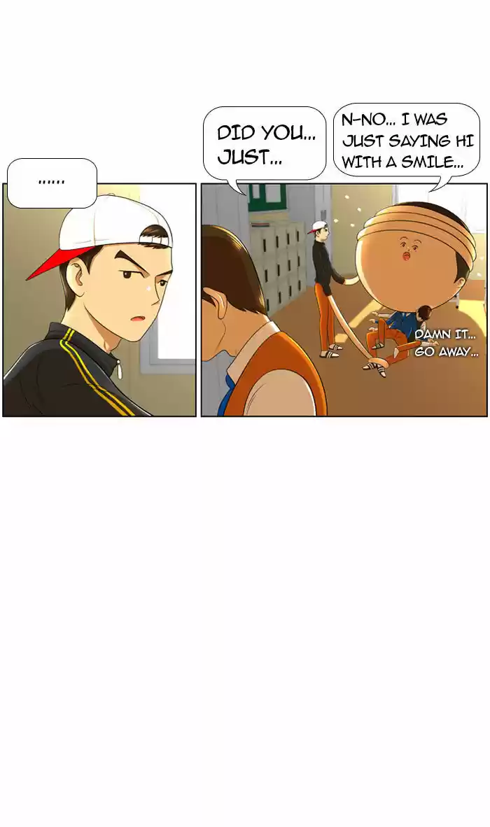 New Normal: Class 8 13