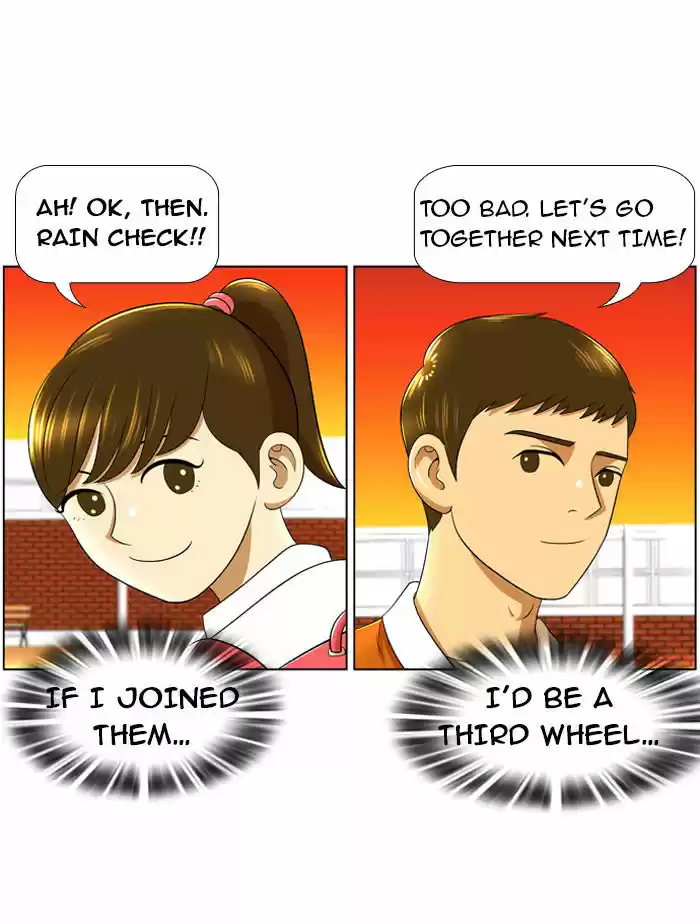 New Normal: Class 8 13