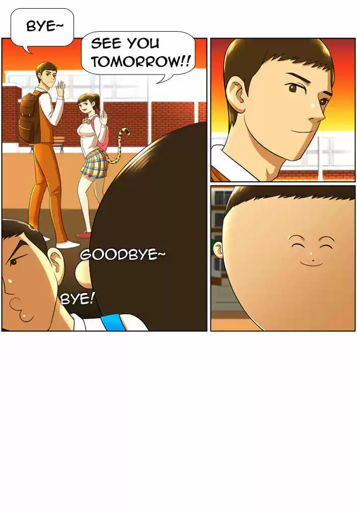 New Normal: Class 8 13