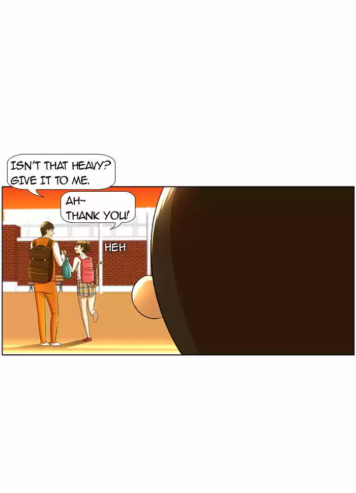 New Normal: Class 8 13