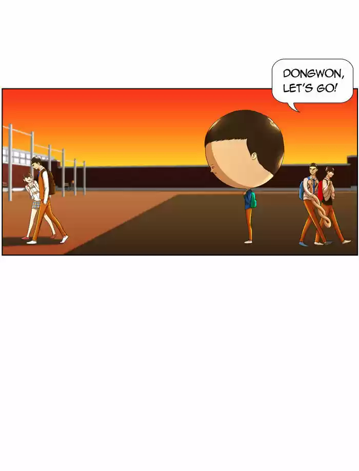 New Normal: Class 8 13