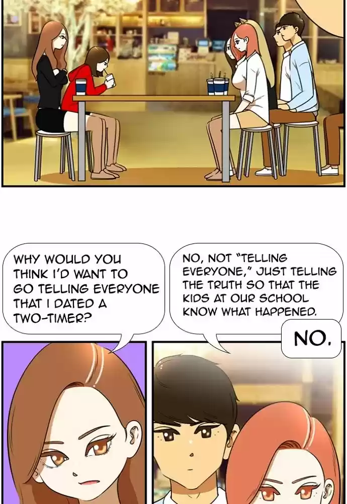 New Normal: Class 8 130