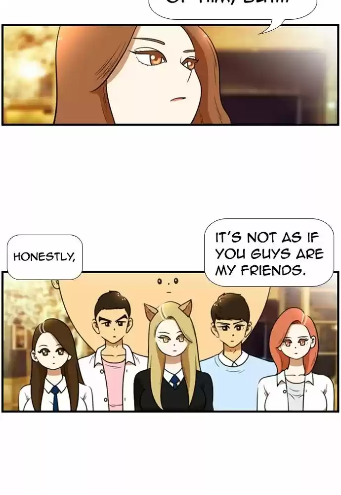 New Normal: Class 8 130