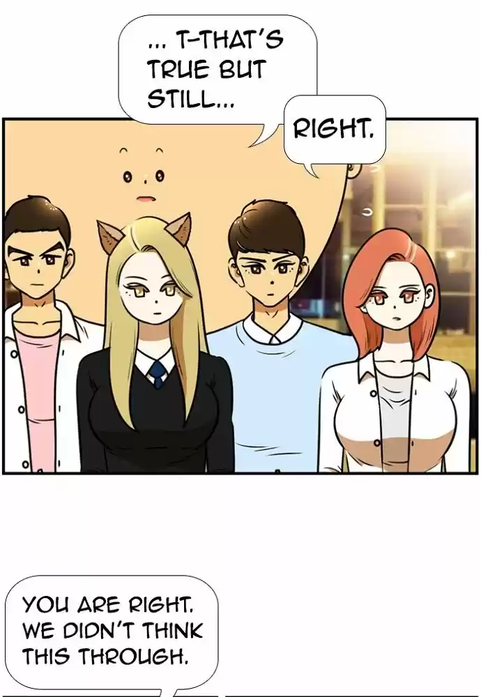 New Normal: Class 8 130