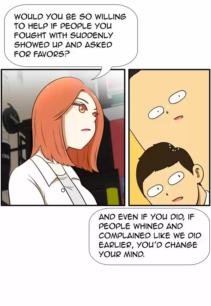 New Normal: Class 8 130