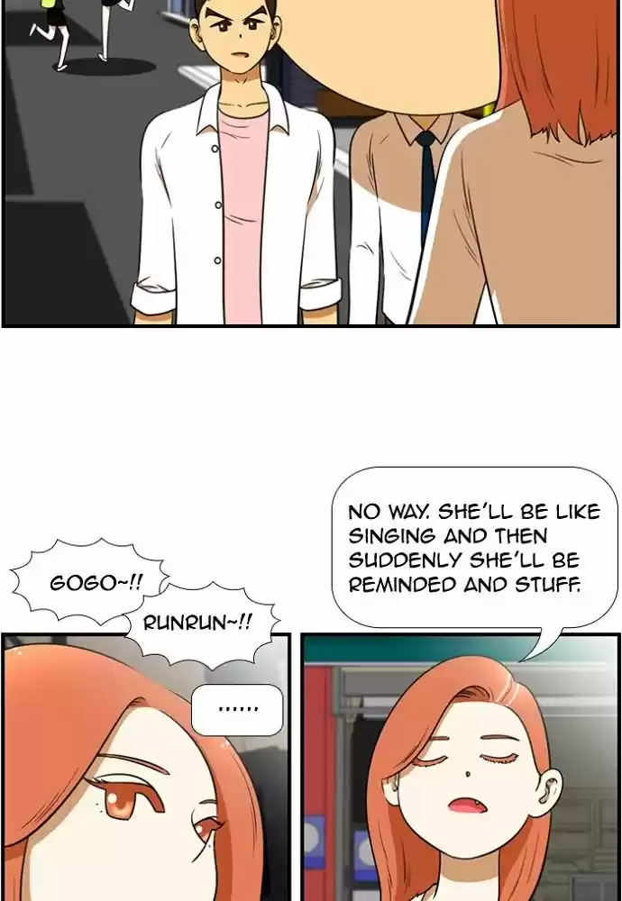 New Normal: Class 8 130