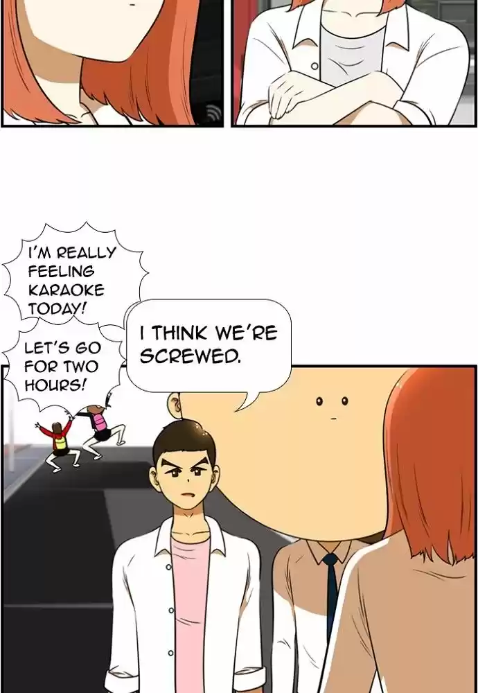 New Normal: Class 8 130