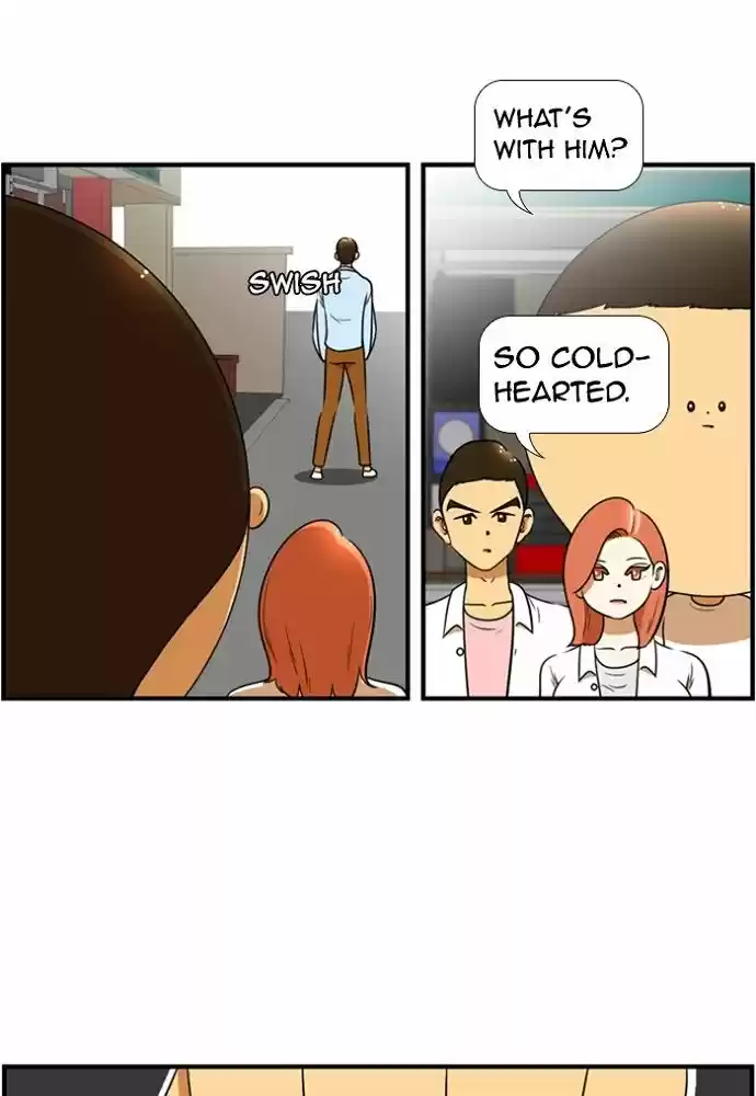 New Normal: Class 8 130