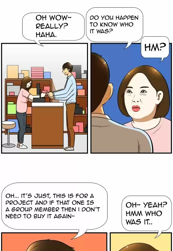 New Normal: Class 8 130