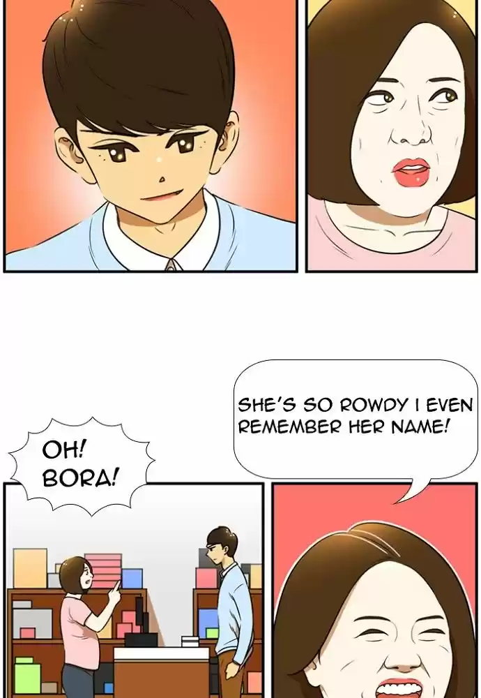 New Normal: Class 8 130