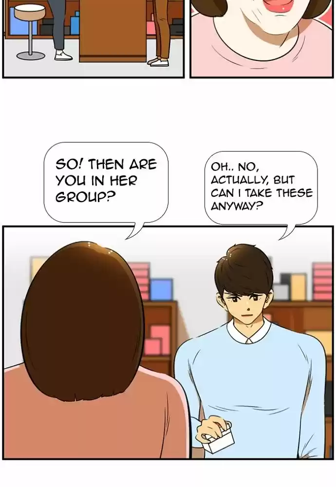 New Normal: Class 8 130