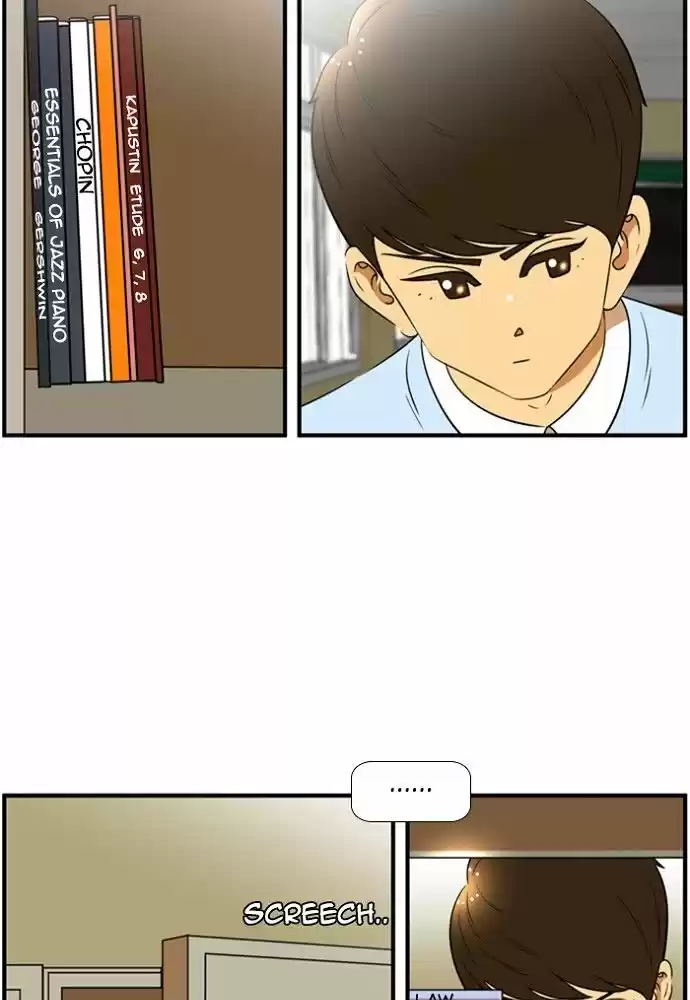 New Normal: Class 8 130