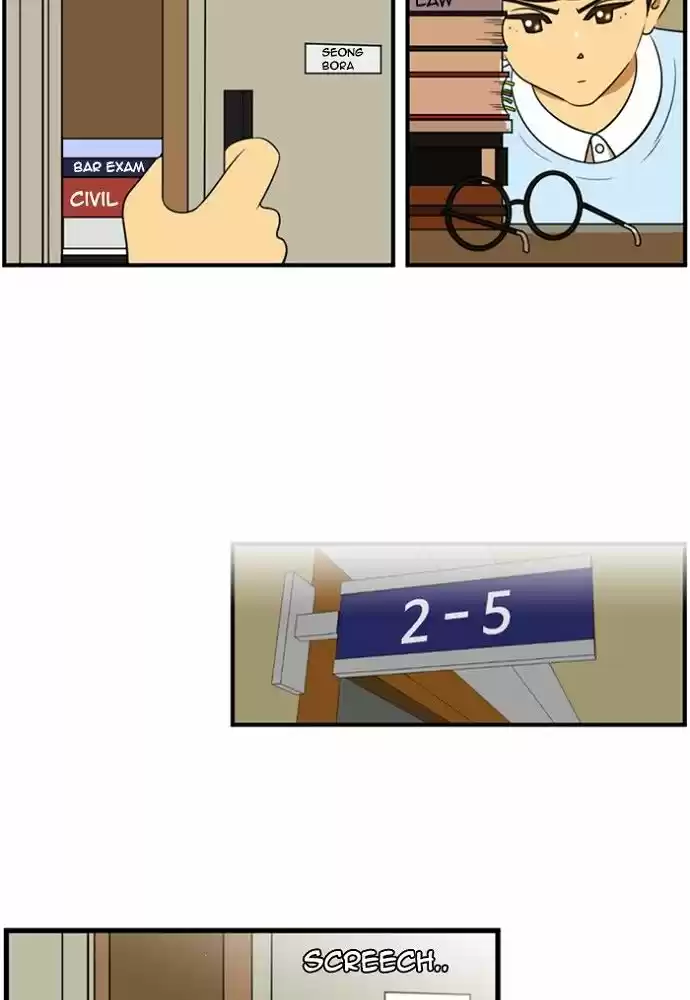 New Normal: Class 8 130