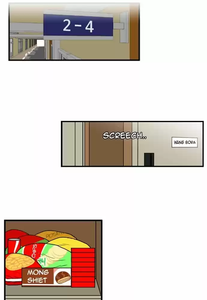 New Normal: Class 8 130