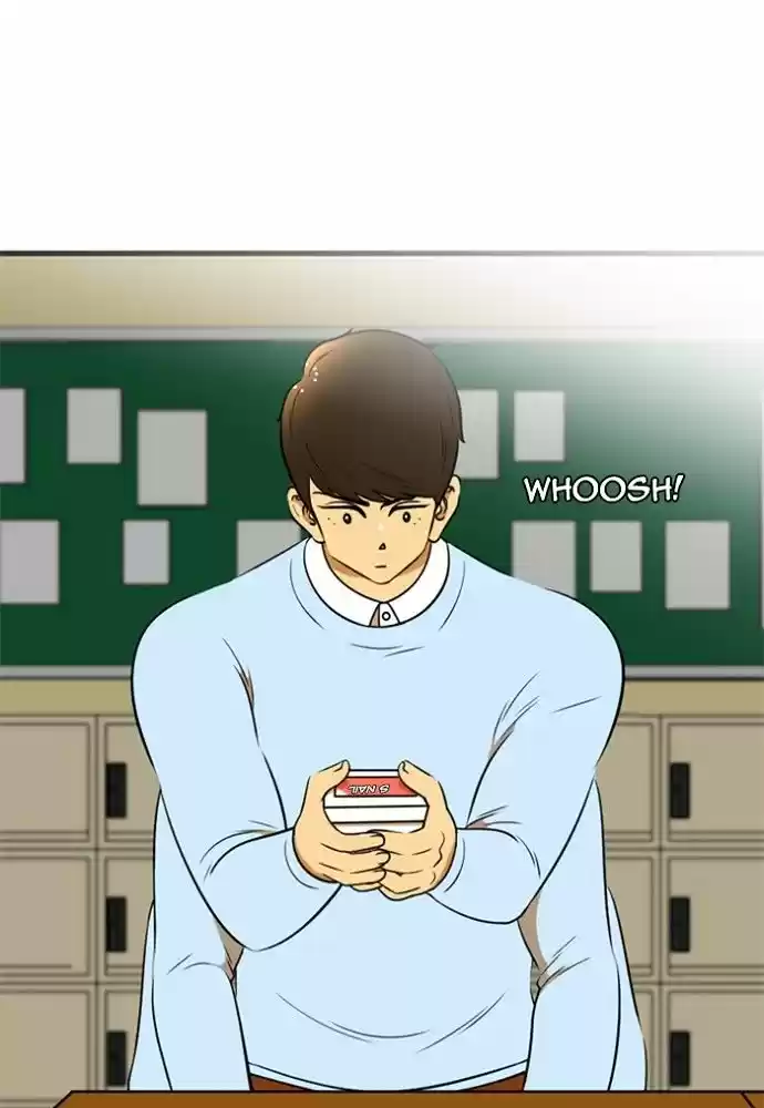 New Normal: Class 8 130