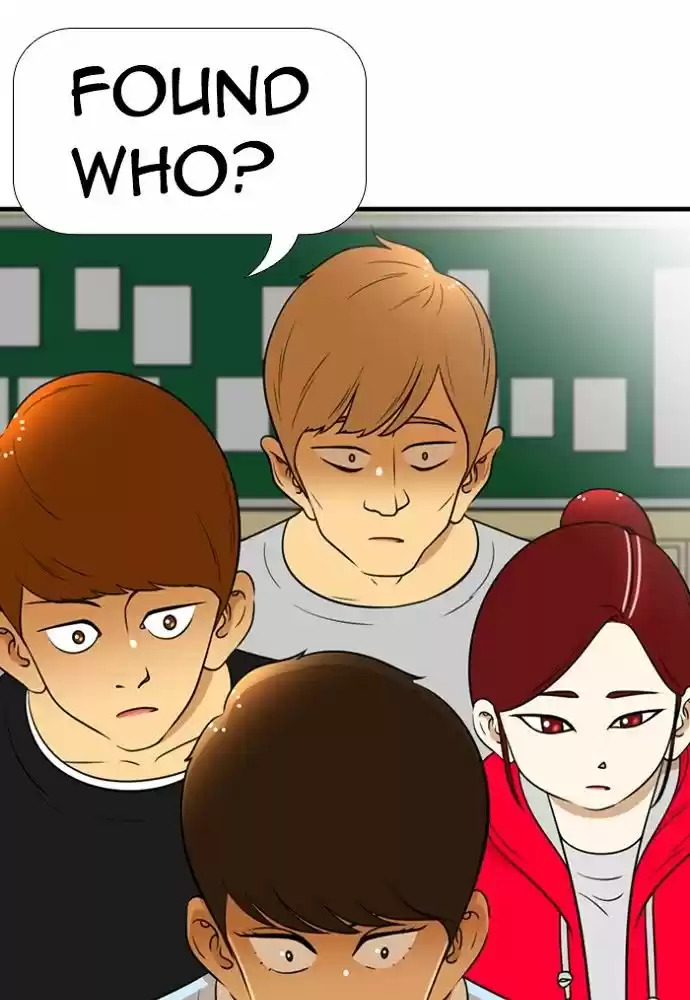 New Normal: Class 8 130