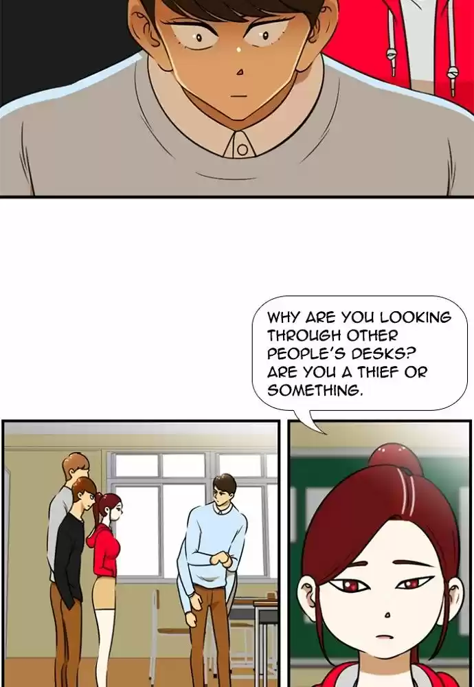 New Normal: Class 8 131