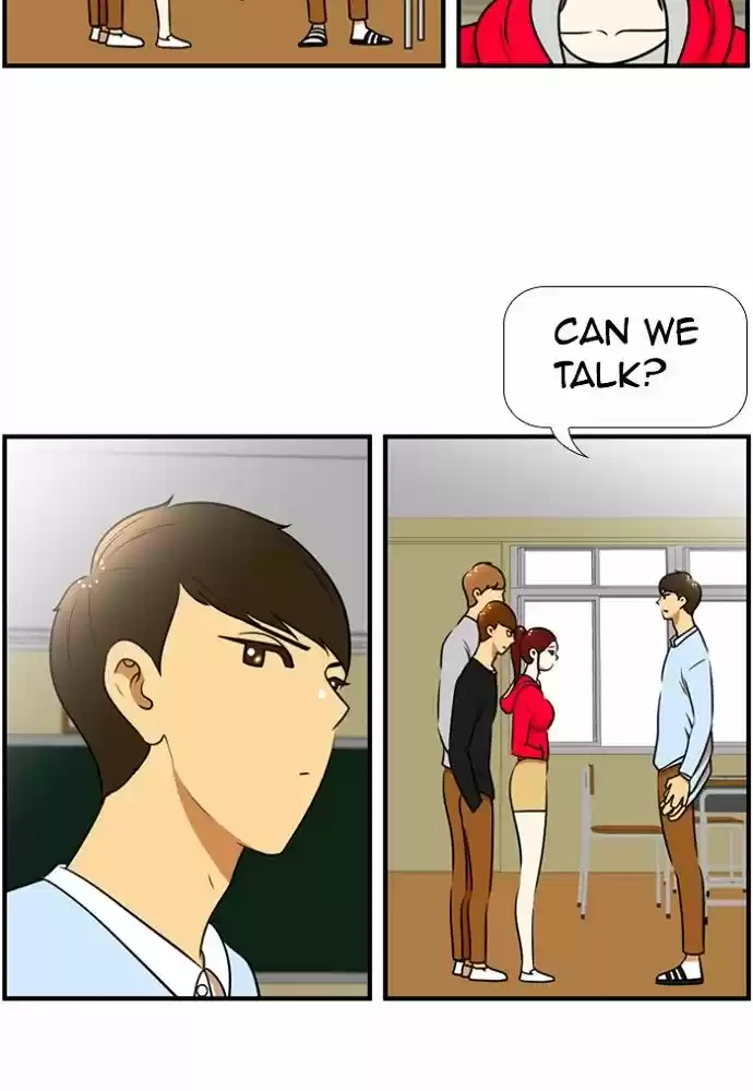 New Normal: Class 8 131