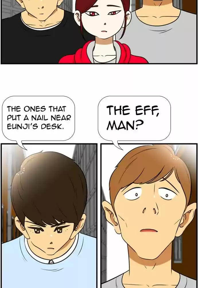 New Normal: Class 8 131