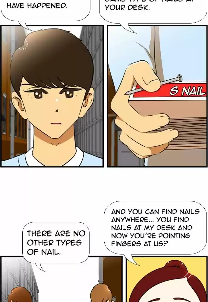 New Normal: Class 8 131