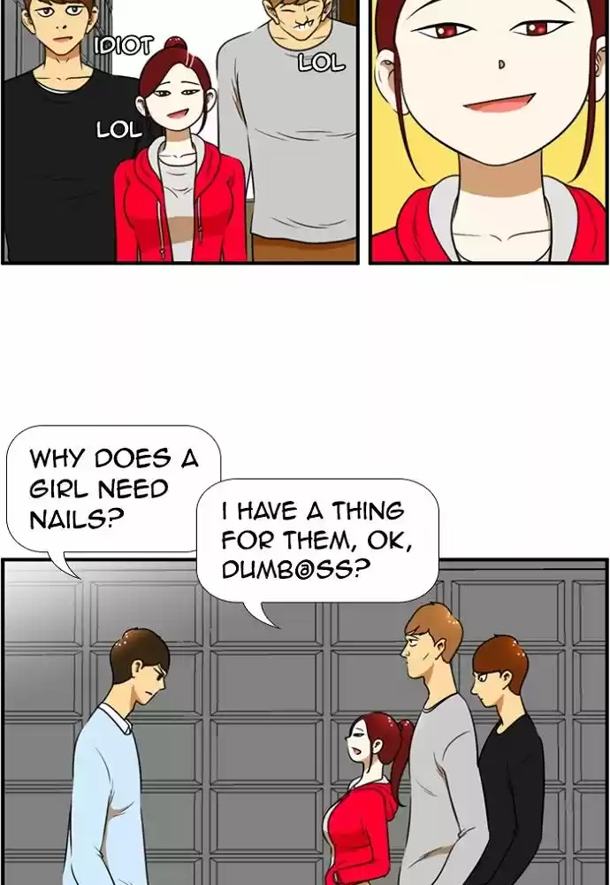 New Normal: Class 8 131