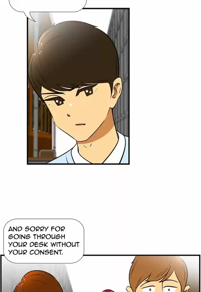 New Normal: Class 8 131