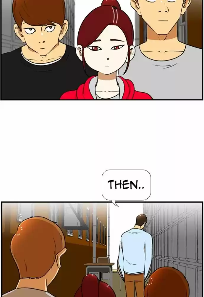 New Normal: Class 8 131