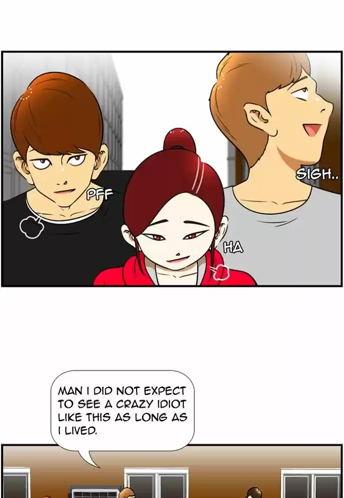 New Normal: Class 8 131