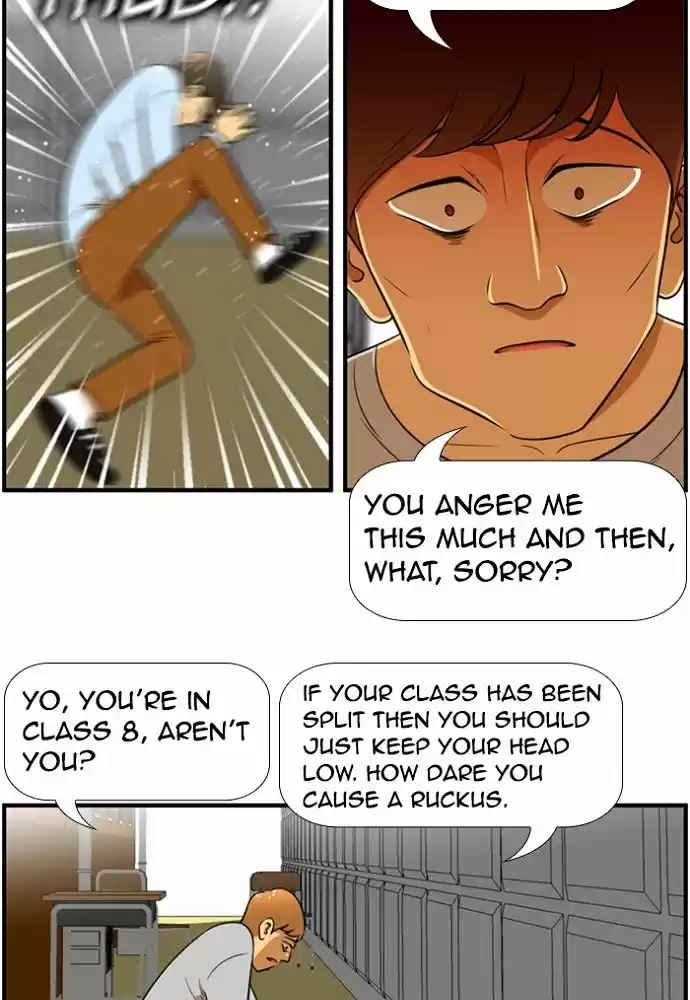 New Normal: Class 8 131