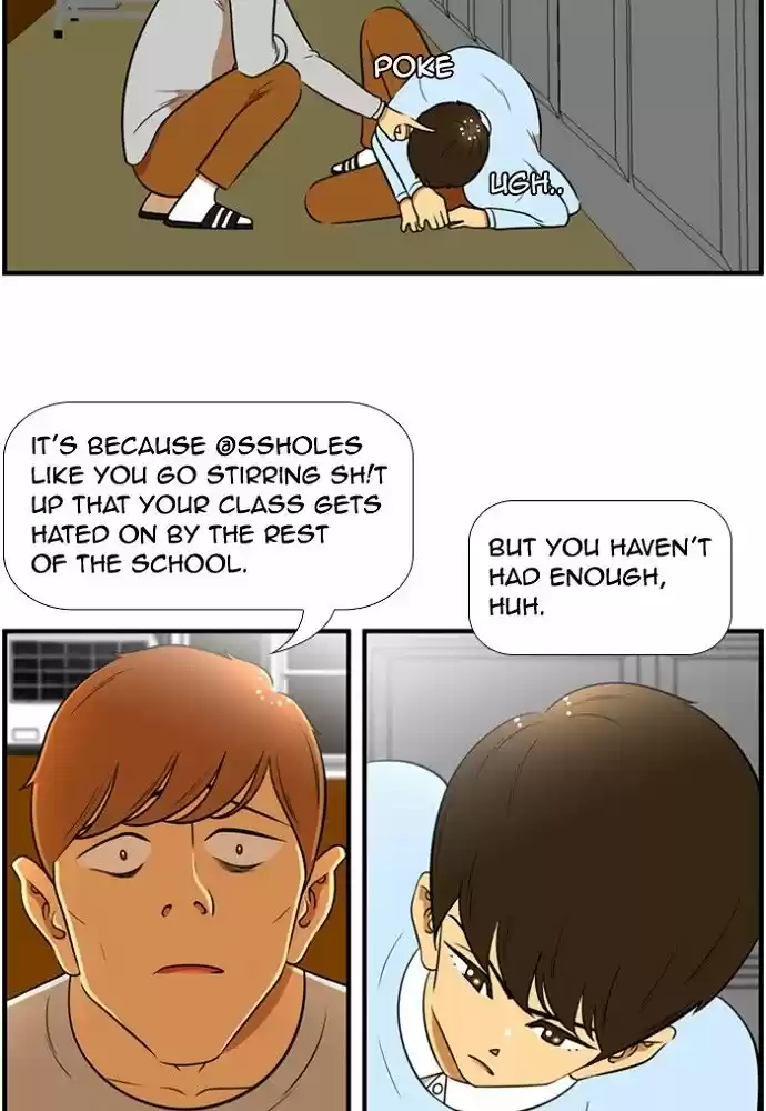 New Normal: Class 8 131