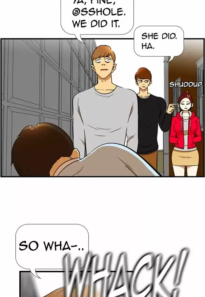 New Normal: Class 8 131