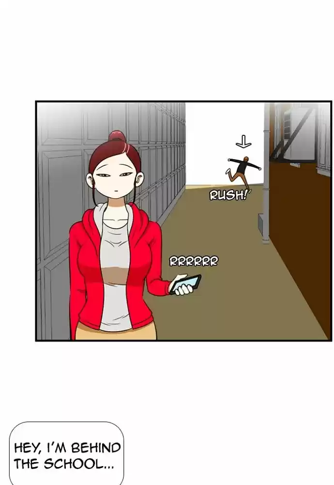 New Normal: Class 8 131