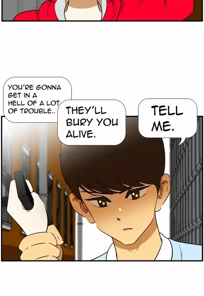 New Normal: Class 8 131