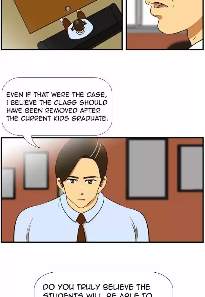 New Normal: Class 8 132