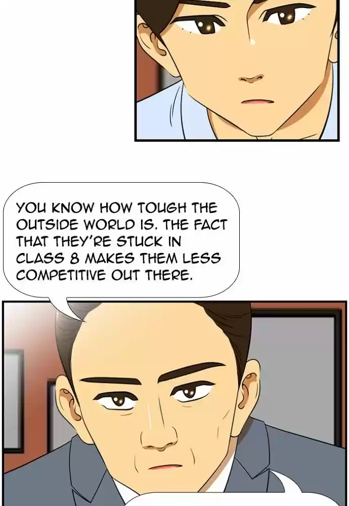 New Normal: Class 8 132