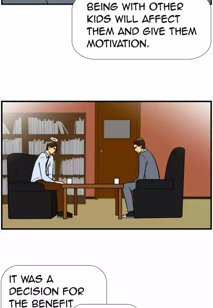 New Normal: Class 8 132