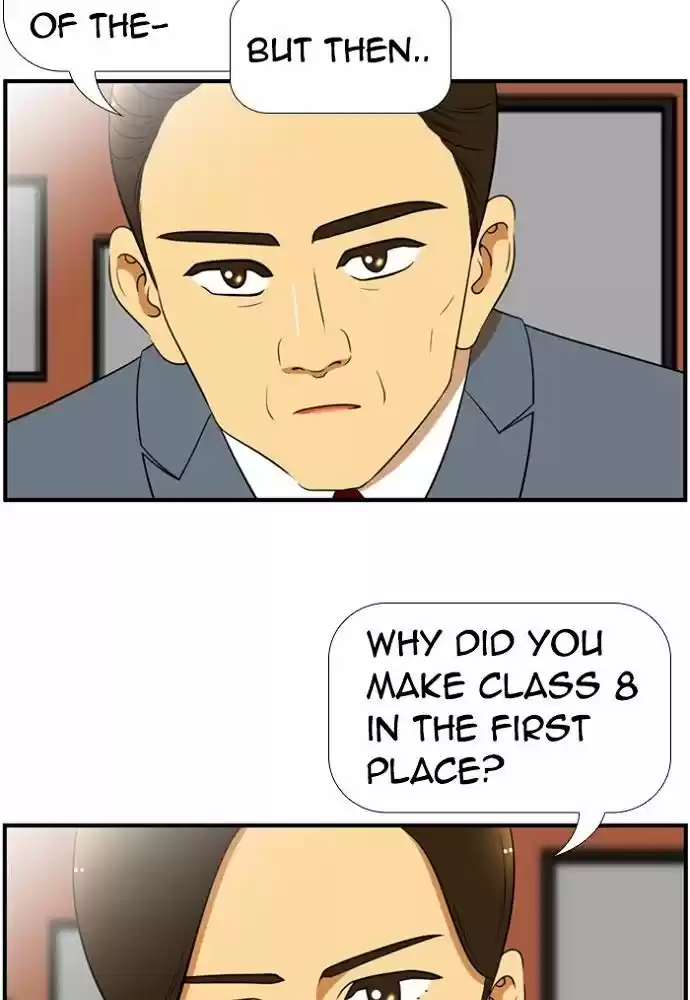 New Normal: Class 8 132