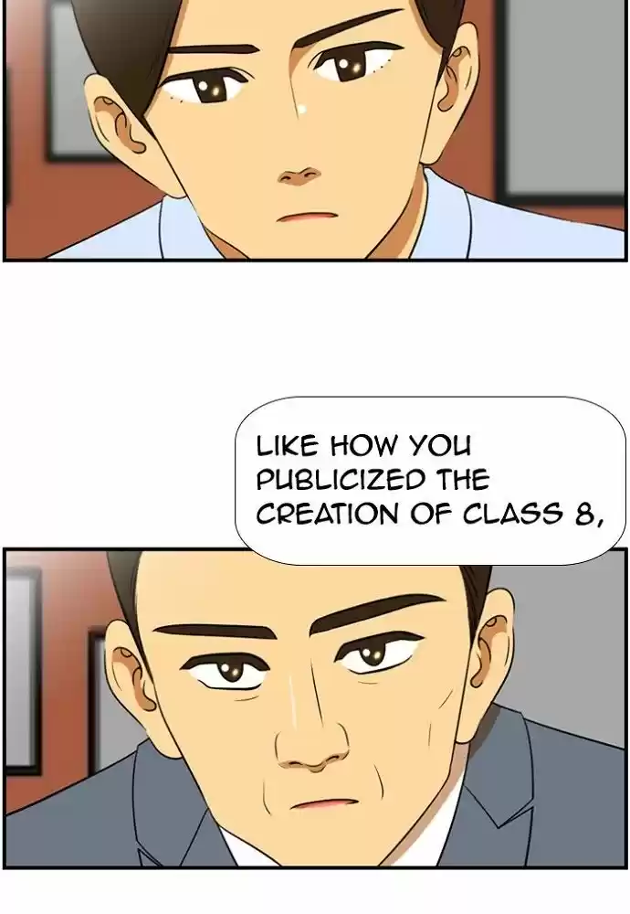 New Normal: Class 8 132