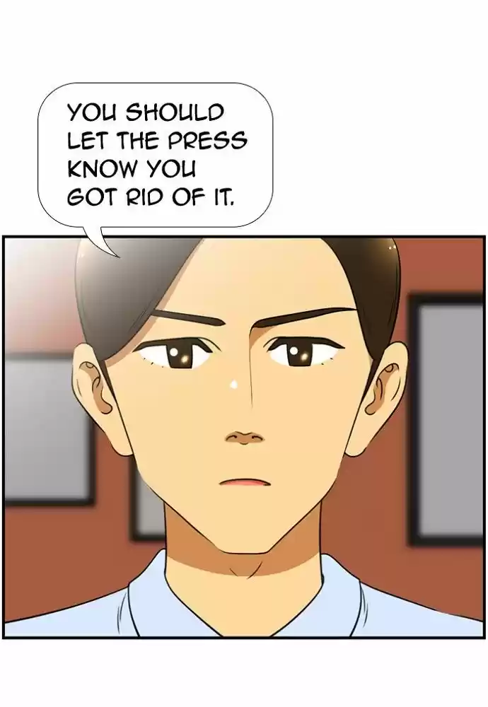 New Normal: Class 8 132