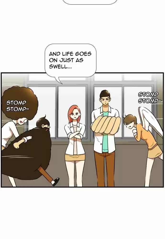 New Normal: Class 8 132