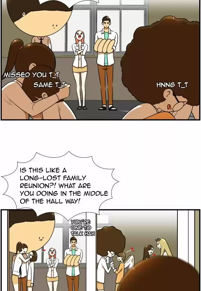 New Normal: Class 8 132