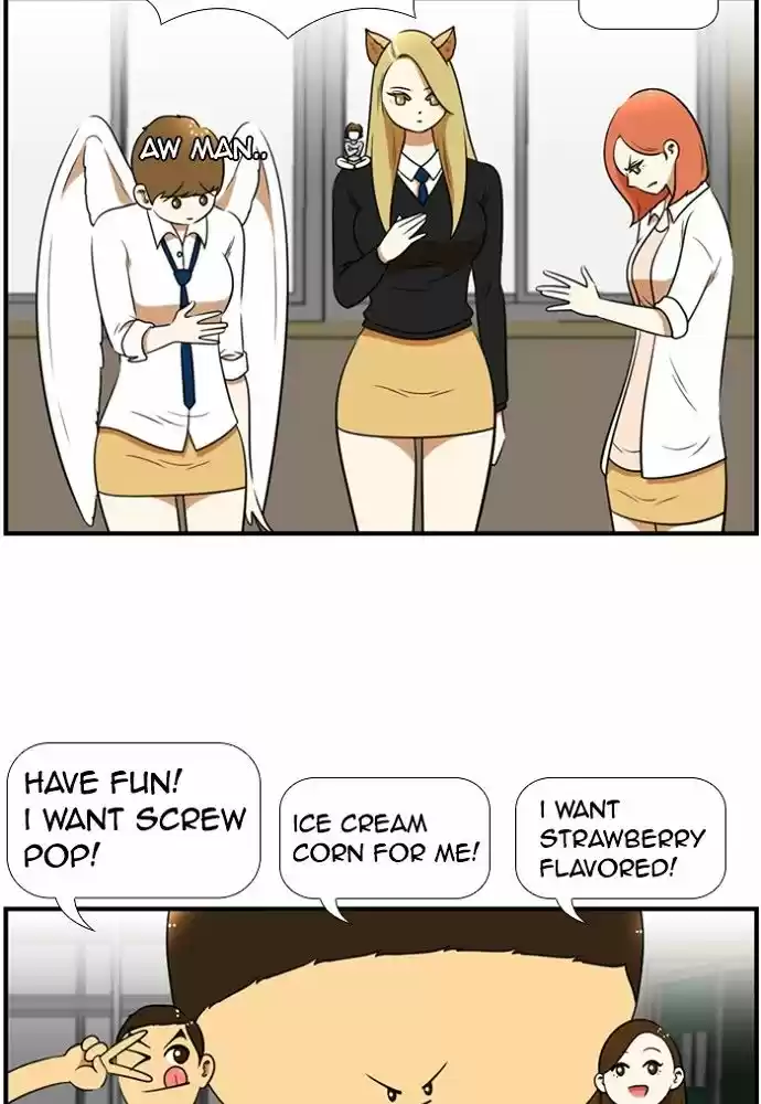 New Normal: Class 8 133