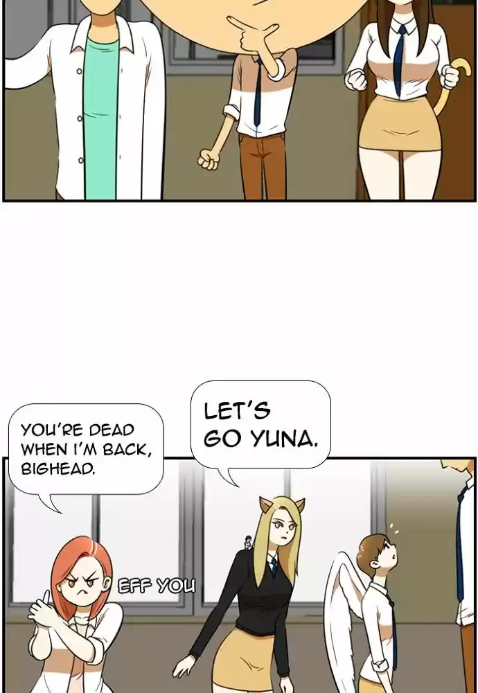 New Normal: Class 8 133